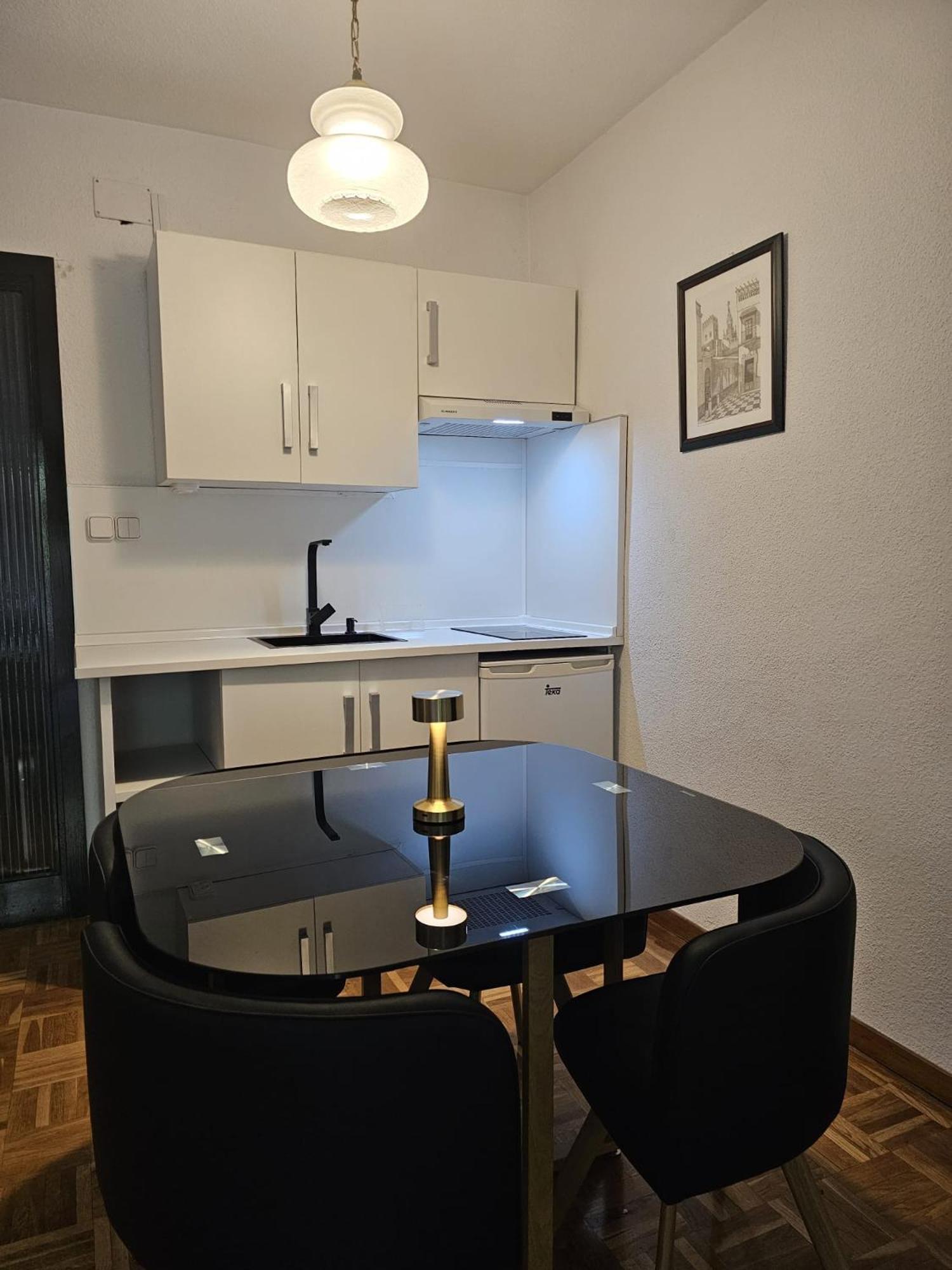 2 Bedroom Madrid