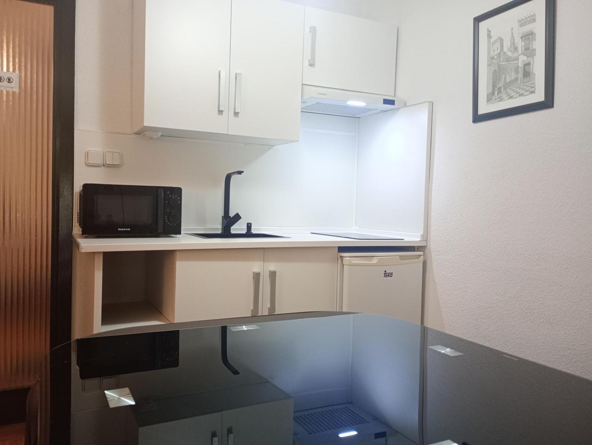2 Bedroom Madrid