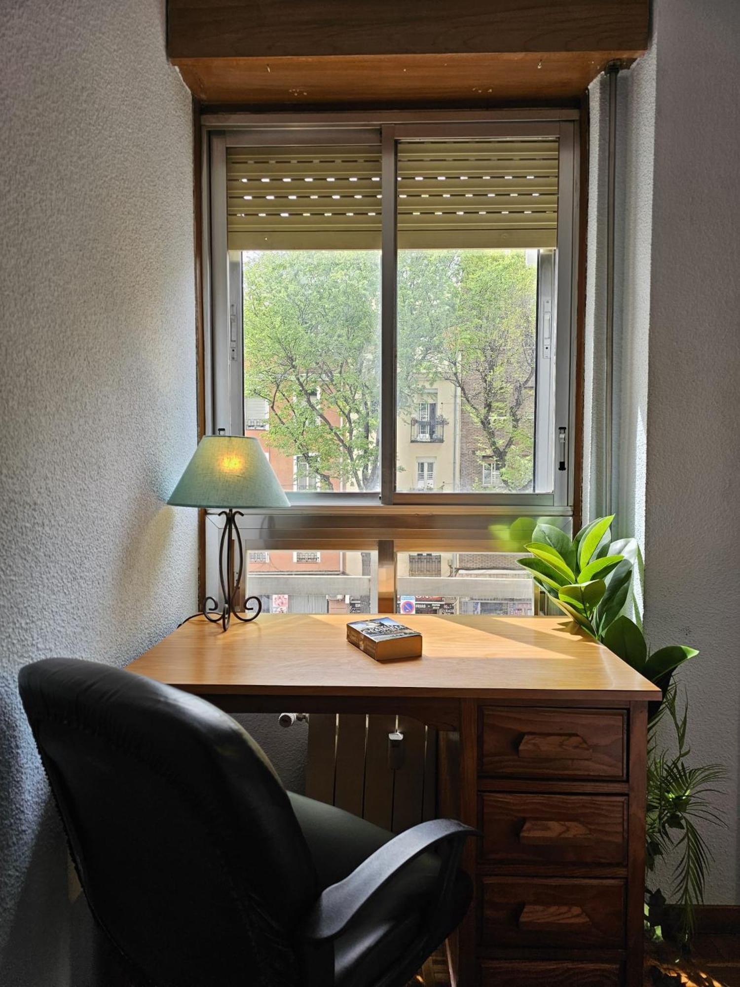 2 Bedroom Apartamento