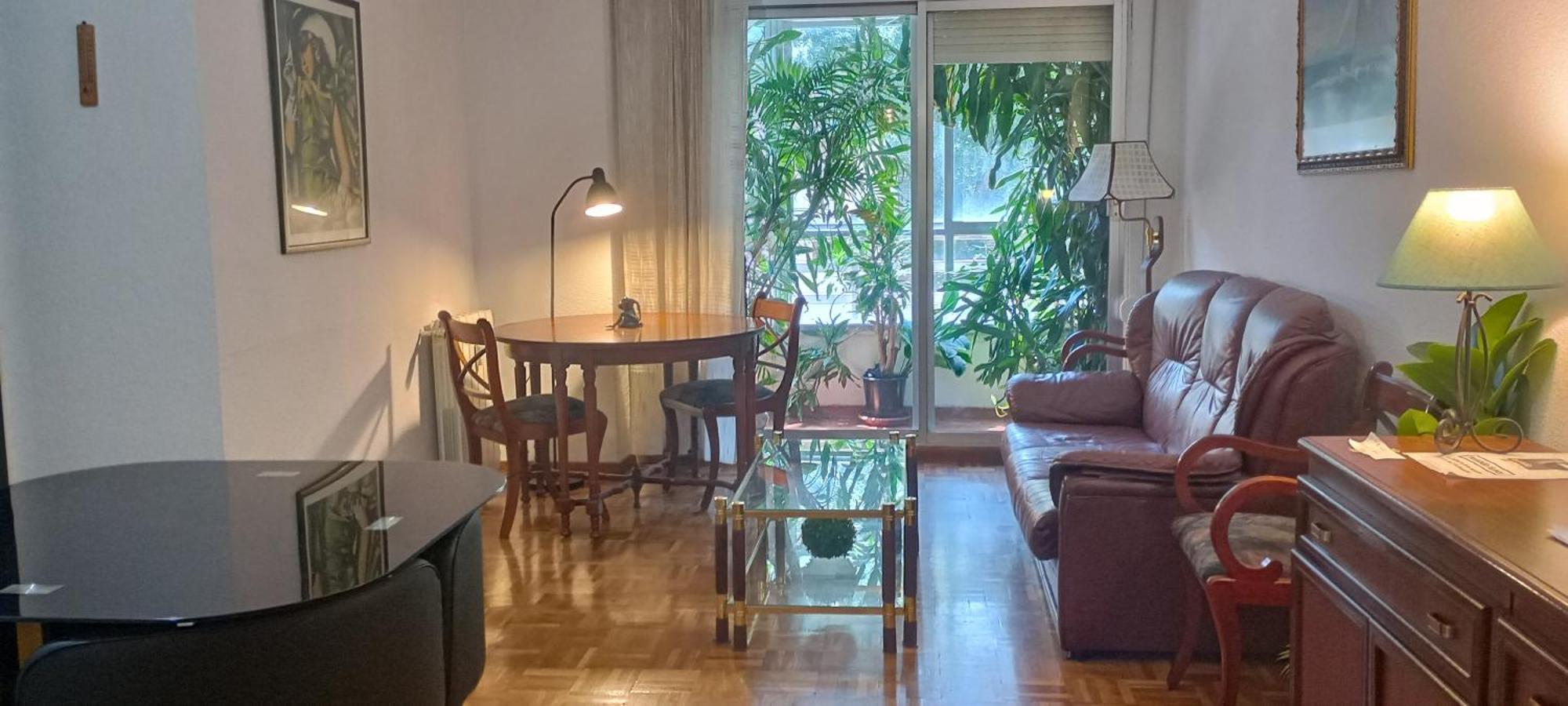 2 Bedroom Apartamento *
