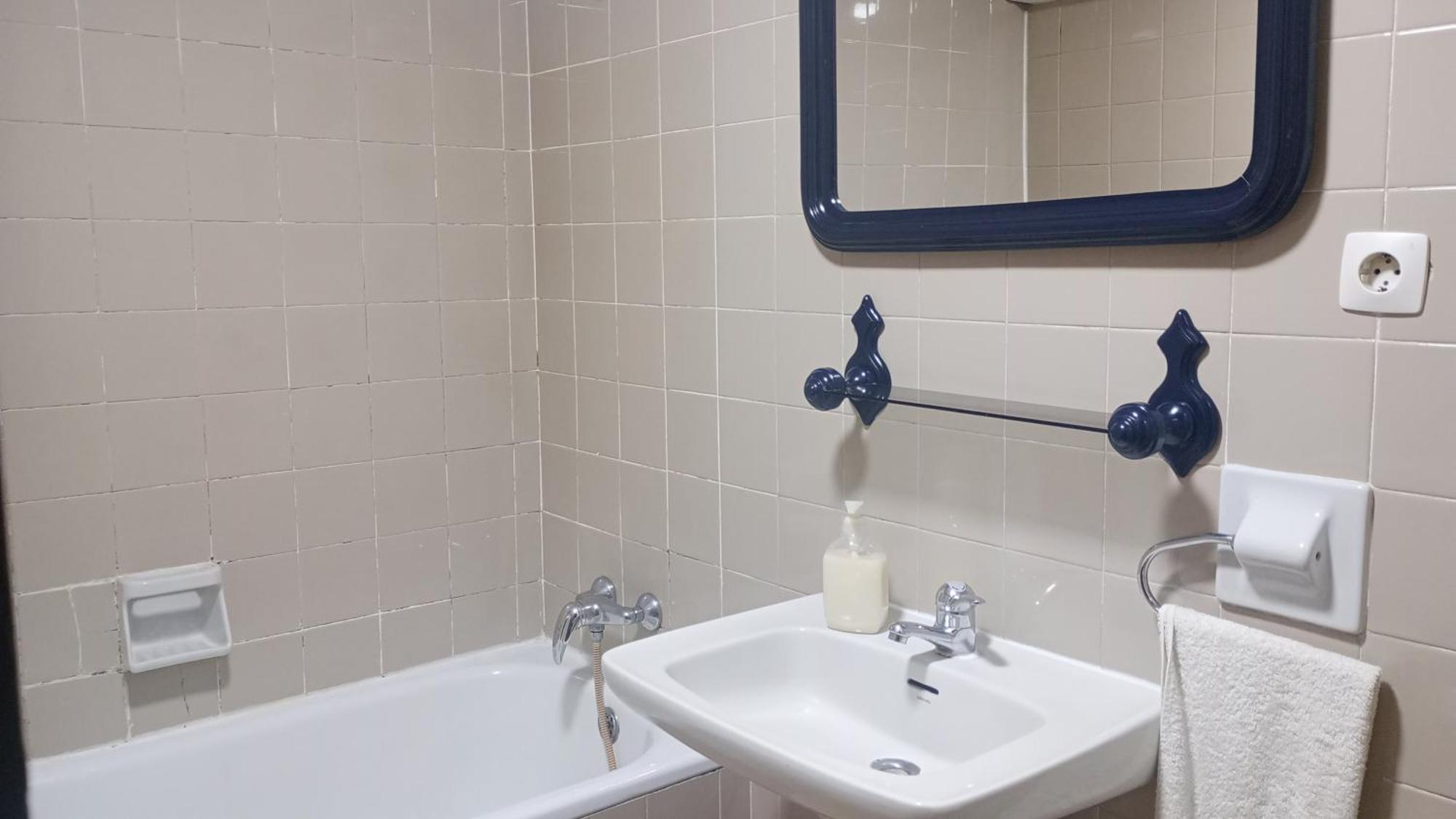 Apartamento 2 Bedroom Madrid