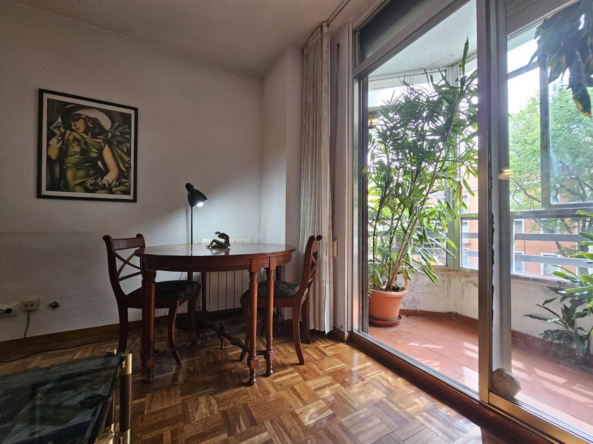 2 Bedroom * Madrid