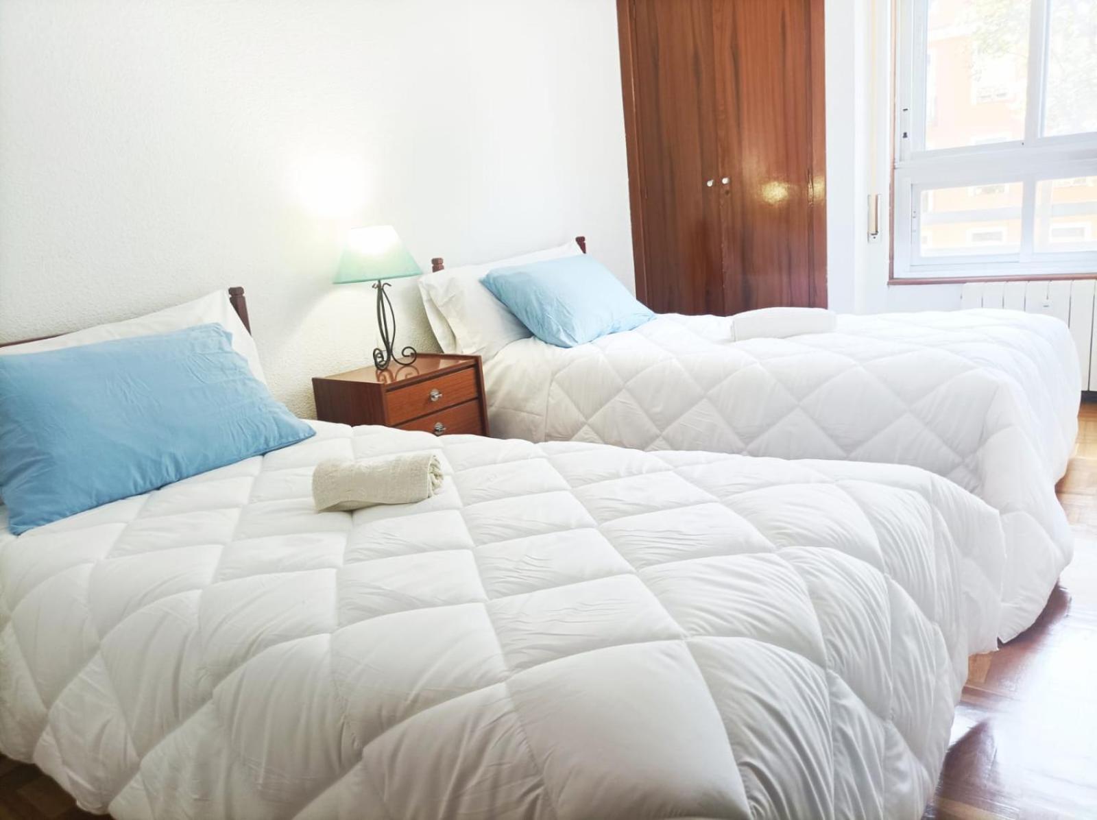 2 Bedroom