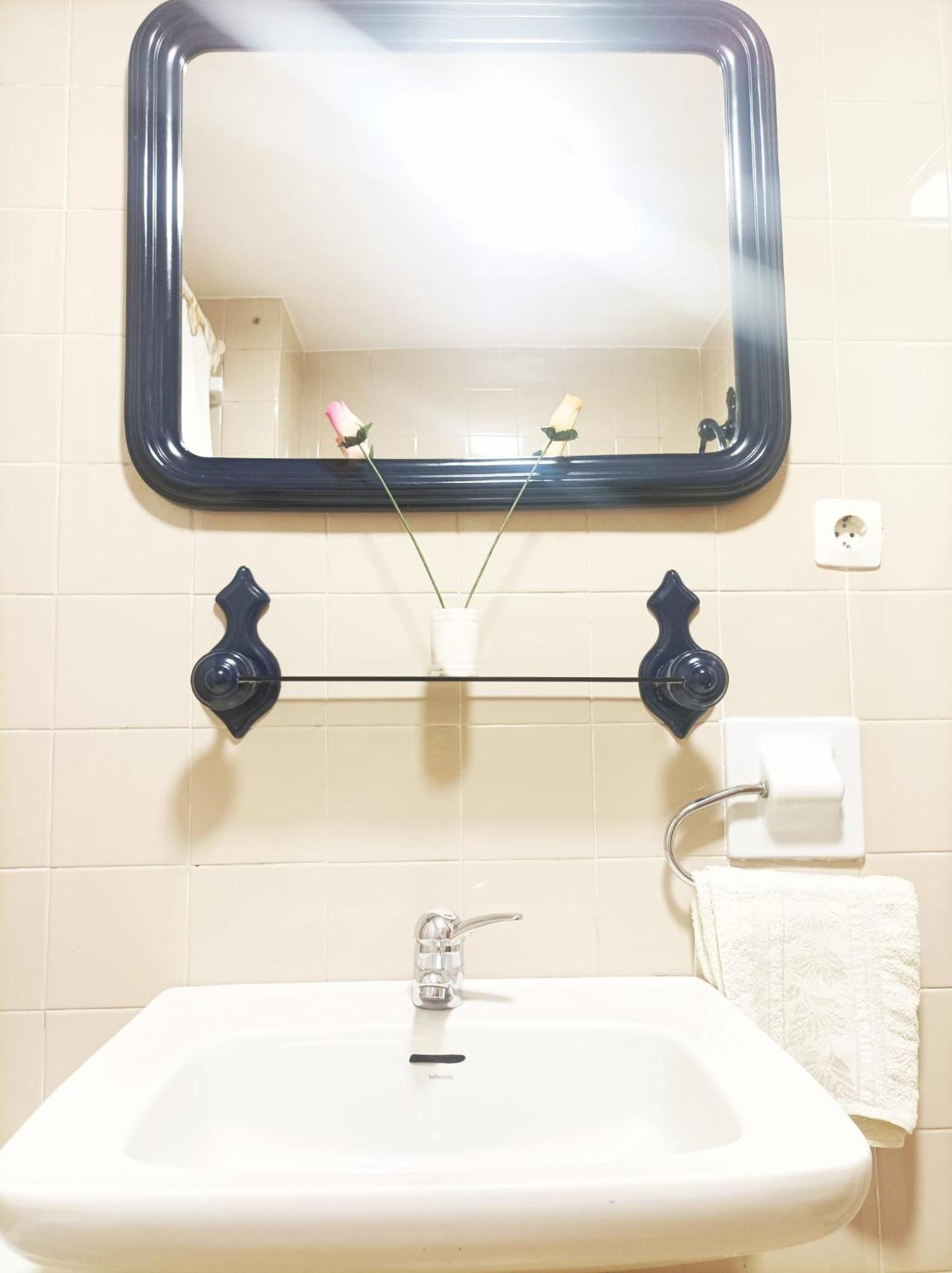 2 Bedroom Madrid