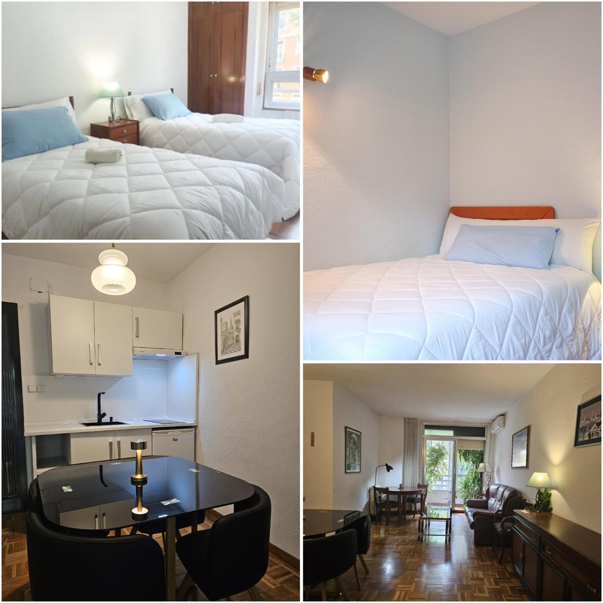 2 Bedroom